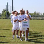 ZSŠDI, v Sovodnjah Dobrodošli pri nas