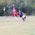 Zarja - ISM Gradisca