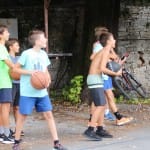 ŠPORTNA ŠOLA POLET KONTOVEL KAMP