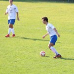 Nogomet Pokal:Vesna-Campanelle