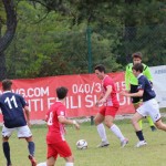 Zarja - ISM Gradisca