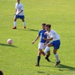 Nogomet Pokal:Vesna-Campanelle