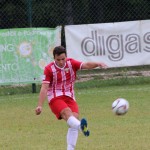 Zarja - ISM Gradisca