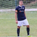 Zarja - ISM Gradisca