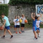 ŠPORTNA ŠOLA POLET KONTOVEL KAMP