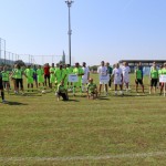 ZSŠDI, v Sovodnjah Dobrodošli pri nas