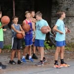 ŠPORTNA ŠOLA POLET KONTOVEL KAMP