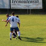 Nogomet Pokal:Vesna-Campanelle