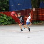 ŠPORTNA ŠOLA POLET KONTOVEL KAMP