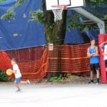 ŠPORTNA ŠOLA POLET KONTOVEL KAMP