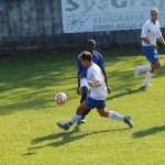 Nogomet Pokal:Vesna-Campanelle