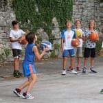 ŠPORTNA ŠOLA POLET KONTOVEL KAMP