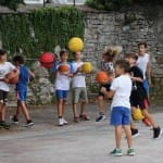 ŠPORTNA ŠOLA POLET KONTOVEL KAMP