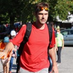 Pohod BAZOVIŠKIH JUNAKOV