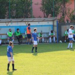 Nogomet Pokal:Vesna-Campanelle