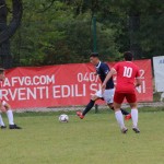 Zarja - ISM Gradisca