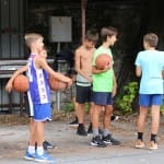ŠPORTNA ŠOLA POLET KONTOVEL KAMP