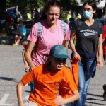 Pohod BAZOVIŠKIH JUNAKOV