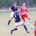 Zarja - ISM Gradisca