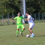 ZSŠDI, v Sovodnjah Dobrodošli pri nas