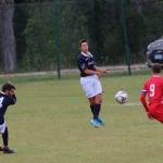 Zarja - ISM Gradisca