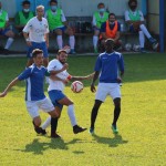 Nogomet Pokal:Vesna-Campanelle