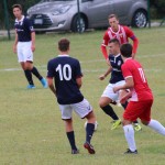 Zarja - ISM Gradisca