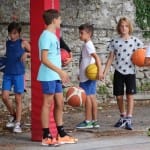 ŠPORTNA ŠOLA POLET KONTOVEL KAMP