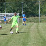 ZSŠDI, v Sovodnjah Dobrodošli pri nas