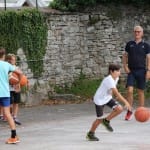 ŠPORTNA ŠOLA POLET KONTOVEL KAMP