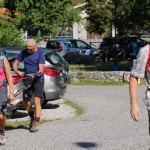 Pohod BAZOVIŠKIH JUNAKOV