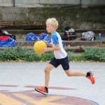 ŠPORTNA ŠOLA POLET KONTOVEL KAMP
