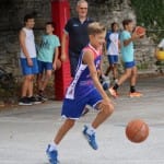 ŠPORTNA ŠOLA POLET KONTOVEL KAMP