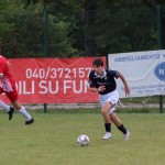 Zarja - ISM Gradisca