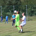 ZSŠDI, v Sovodnjah Dobrodošli pri nas