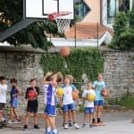 ŠPORTNA ŠOLA POLET KONTOVEL KAMP