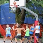 ŠPORTNA ŠOLA POLET KONTOVEL KAMP