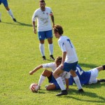Nogomet Pokal:Vesna-Campanelle