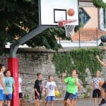 ŠPORTNA ŠOLA POLET KONTOVEL KAMP