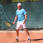 Gaja - Veteransko prvenstvo Gaja 2.krog