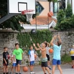 ŠPORTNA ŠOLA POLET KONTOVEL KAMP