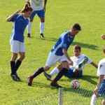 Nogomet Pokal:Vesna-Campanelle
