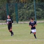 Zarja - ISM Gradisca