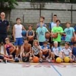 ŠPORTNA ŠOLA POLET KONTOVEL KAMP