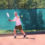 Gaja - Veteransko prvenstvo Gaja 2.krog