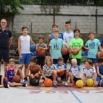 ŠPORTNA ŠOLA POLET KONTOVEL KAMP