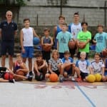ŠPORTNA ŠOLA POLET KONTOVEL KAMP
