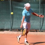 Gaja - Veteransko prvenstvo Gaja 2.krog