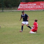 Zarja - ISM Gradisca