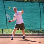 Gaja - Veteransko prvenstvo Gaja 2.krog